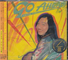 2025年最新】山下達郎 go aheadの人気アイテム - メルカリ