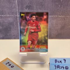 アントワーヌ・グリーズマン topps 99シリ Griezmann - メルカリ