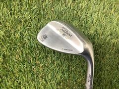 タイトリスト ボーケイSM6 50° Fグラインド ダイナミックゴールドS200