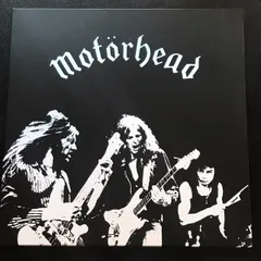 2025年最新】motorhead レコードの人気アイテム - メルカリ