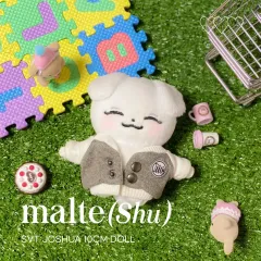 2025年最新】ジョシュア ぬいぐるみ 10cmの人気アイテム - メルカリ