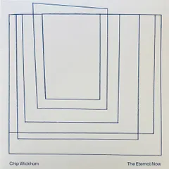英LP Chip Wickham Eternal Now GONDLP080 GONDWANA 未開封 /00260