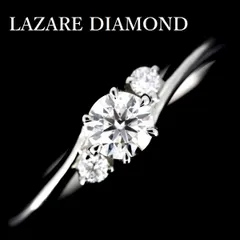 2025年最新】LAZARE DIAMOND レディース リング・指輪の人気アイテム