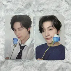 ZEROBASEONE(ゼロベースワン・ZB1・ゼベワン) ソク・マシュ(SEOK MATTHEW) トレカ ZEROSE(ゼロズ) 3期キット KIT