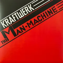 2025年最新】クラフトワーク レコードの人気アイテム - メルカリ