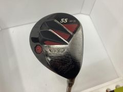 中古】 テーラーメイド TP COLLECTION BLACK JUNO TB1.5 34インチ