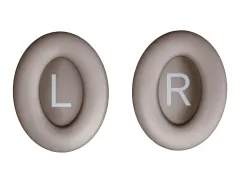 新品 Bose QuietComfort Headphones イヤーパッドキット サンドストーン