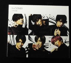 美品】SixTONES 『NEW ERA』CD 通常盤 - メルカリ
