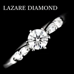 2025年最新】LAZARE DIAMOND レディース リング・指輪の人気アイテム