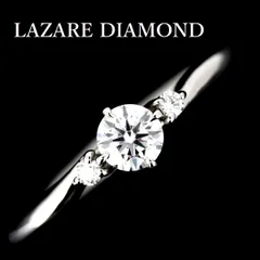 2025年最新】LAZARE DIAMOND レディース リング・指輪の人気アイテム