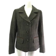 2025年最新】ユキトリイ ジャケットの人気アイテム - メルカリ