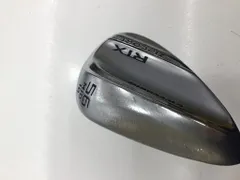 貴重レフティ】クリーブランド CG BLACK265 ドライバー 1W S 左 貴重