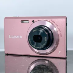 Panasonic LUMIX ルミックス DMC-FH10 デジタルカメラ 概要 デジタルカメラ DMC-FH10 | LUMIX（ルミックス） ミラーレス一眼