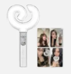 2025年最新】aespa ペンライト 未開封の人気アイテム - メルカリ