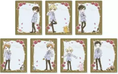 【新品】キャラカード 【ボックス】桜蘭高校ホスト部 アクリルカード 01.制服ver.