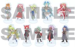 中古】キーホルダー 村雨礼二 「ジャンケットバンク ごろりん