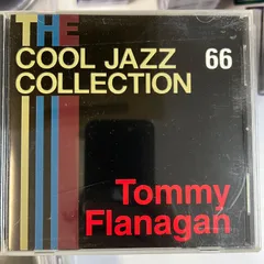 THE COOL JAZZ COLLECTION 66 TOMMY FLANAGAN