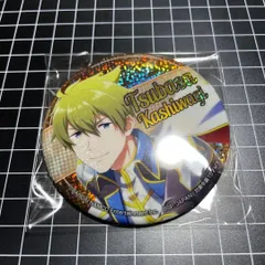 柏木翼 缶バッジ まとめ売り 2025年最新】柏木翼 缶バッジの人気アイテム - メルカリ