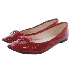 2025年最新】repetto 赤の人気アイテム - メルカリ