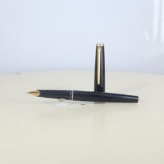 モンブラン 万年筆 no.14 bayer 刻印 レア 細字 montblanc - メルカリ