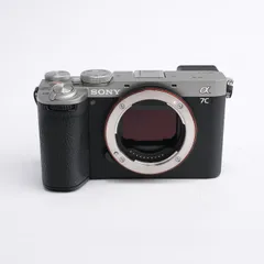 【新品未使用】SONY a7cⅡ ボディ 黒 α（ソニー） [新品]SONY ソニー α7CII ボディ ブラック ILCE-7CM2 B