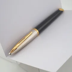 2025年最新】万年筆 ウォーターマン 18kの人気アイテム - メルカリ