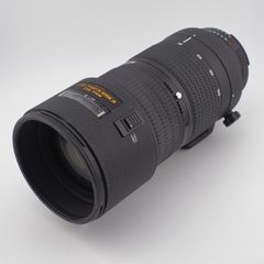 ニコン Nikon マクロレンズ 200mm F4D AF カビあり 匿名配送 - メルカリ