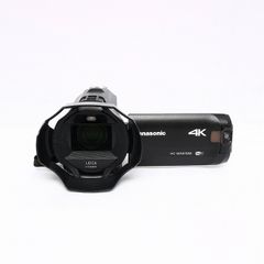 □ 美品 □ PANASONIC HC-WX970M-K 0448 - メルカリ