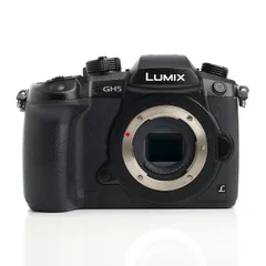 2025年最新】dc-gh5 中古の人気アイテム - メルカリ