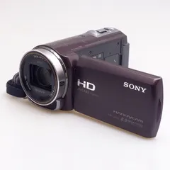 2025年最新】HDR-CX430Vの人気アイテム - メルカリ