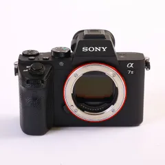 最終値下げ★すぐ使える★付属品多数★SONY★ILCE-7M2★a7II★α7Ⅱ α（ソニー） ソニー SONY α7II ILCE-7M2 ボディ フルサイズ