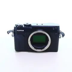 【中古】(フジフイルム) FUJIFILM GFX 50Rのサムネイル
