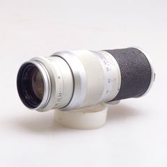 Leica Hektor L 135mm F4.5 単焦点 ライカ #417 - メルカリ