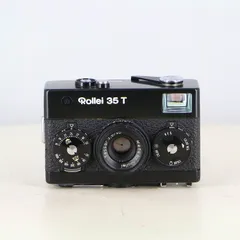 2025年最新】rollei 35の人気アイテム - メルカリ