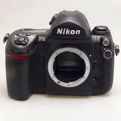 Nikon F6 完動品 2026年最新】ニコンF6 ボディの人気アイテム - メルカリ