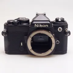 2025年最新】nikon feの人気アイテム - メルカリ