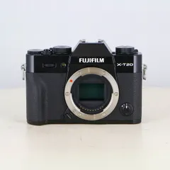 2025年最新】fujifilm x t20 中古の人気アイテム - メルカリ