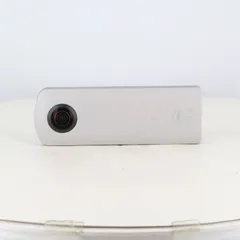 【中古】(リコー) RICOH THETA SC ベージュのサムネイル