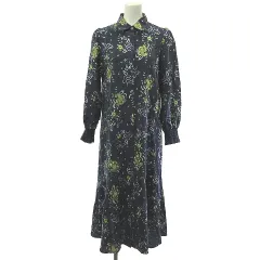 2025年最新】刺繍シャツワンピース グレースコンチネンタルの人気