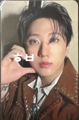 Stray Kids(ストレイキッズ・スキズ・SKZ) カルマ karma MAKESTAR メクス チャンビン