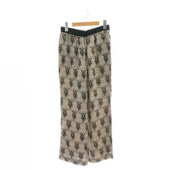 2025年最新】ne Quittez pas パンツの人気アイテム - メルカリ