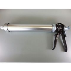 新品未使用 3Mオートミックスハンドガン ガンのみ - メルカリ 新品未使用 ３Mオートミックスハンドガンガンのみ