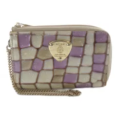 現行 完売品 新品未使用 ATAO アタオ ベル キーケース ミニ財布