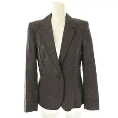 ESCADA エスカーダ ヴィンテージ テーラードジャケット サイズ38 M ESCADA エスカーダ ヴィンテージ テーラードジャケット サイズ38