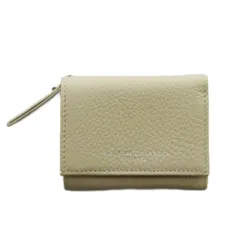 ☆新品 未使用☆ジャンニキャリー二☆三つ折り財布☆コンパクトウォレット コンパクトウォレット｜GIANNI CHIARINI(ジャンニ キアリーニ