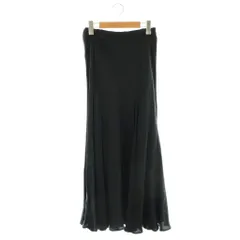 2025年最新】washable fibril ロングスカートの人気アイテム