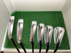 2025年最新】zx7 アイアン モーダス 115の人気アイテム - メルカリ