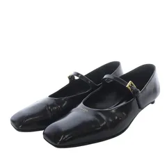 専用　新品未使用♡PRADA プラダ　フラットシューズ　サイズ36（約23cm） 2025年最新】PRADA レディース フラットシューズ・バレエシューズの