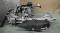 ☆H53 ジョルノ 4スト FI車 AF70 エンジン 実働確認後 保管品 - メルカリ