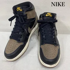 NIKE ナイキ スニーカー AIR JORDAN 1 RETRO HIGH OG パラミノ Palomino DZ5485-020